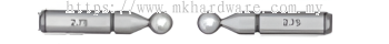 BALL TIPS WP-3224-P03