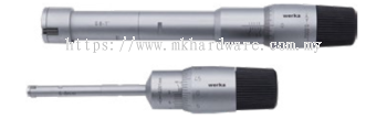 THREE POINT INTERNAL MICROMETERS 217-3142