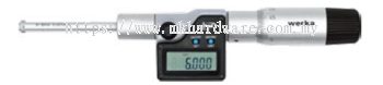 DIGITAL THREE POINT INTERNAL MICROMETERS 217-3210