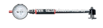BORE GAUGE WITH CARBIDE TIP 4115-160A-01
