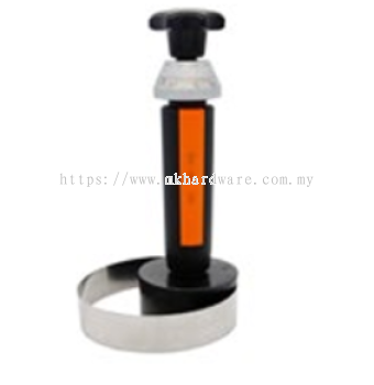 FLEXIBLE ID MEASURING TAPE 6605-060