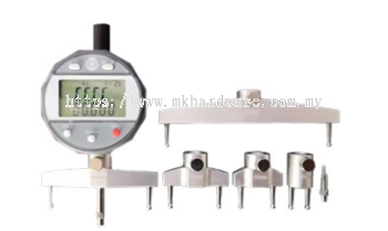 DIGITAL RADIUS GAUGE 5124-RG1