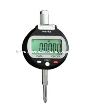 HIGH PRECISION DIGITAL INDICATOR  4207-512