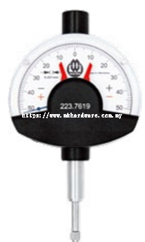 MECHANICAL DIAL COMPARATOR  223-7619