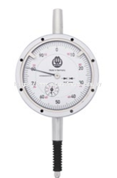 OIL/WATER PROOF DIAL INDICATOR 220-10127