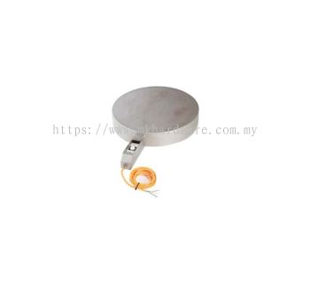 BASE DRUM HEATER 0-120oC