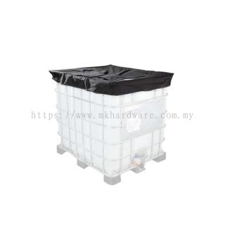 TOP COVER FOR IBC CONTAINER IN CONDURA