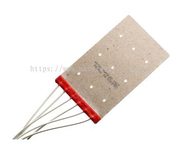 HEATING SYSTEMS