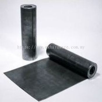 LEAD SHEET 10M X 2.29M X 3.0MM