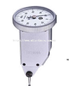 VERTICAL DIAL TEST INDICATOR 4113-008VE
