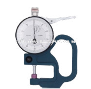 THICKNESS GAUGE 220-7268