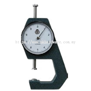 THICKNESS GAUGE 220-0248