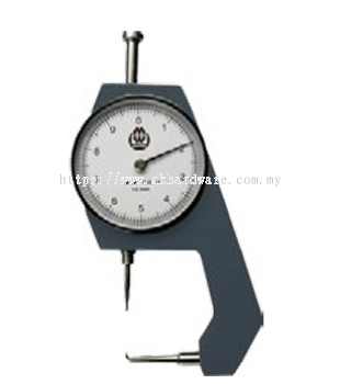 THICKNESS GAUGE 220-0255
