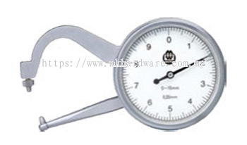 THICKNESS GAUGE 220-0262