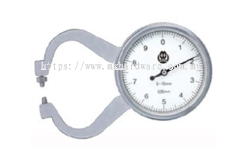 THICKNESS GAUGE 220-0238
