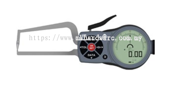 EXTERNAL DIGITAL CALIPER 4308-020H