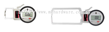 EXTERNAL DIGITAL CALIPER (BASIC TYPE) 4317-010