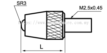 CONTACT POINTS WP-220-CA002