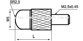 CONTACT POINTS WP-220-CC003