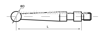 CONTACT POINTS WP-220-CK005