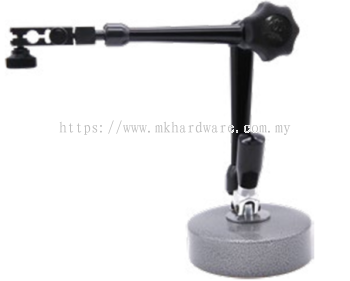 DIAL SUPPORT WITH VACUUM BASE 230-8210