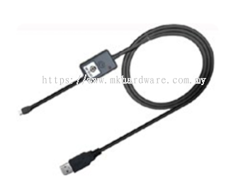 USB DATA OUTPUT CABLE WP-DCA1