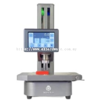 AUTOMATIC SHORE HARDNESS TESTER 446-AU05