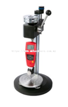 TYPE A TEST STAND WP-446110A-01