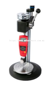 TYPE D TEST STAND WP-446110D-01