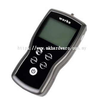 DIGITAL FORCE GAUGE 9214-0200P