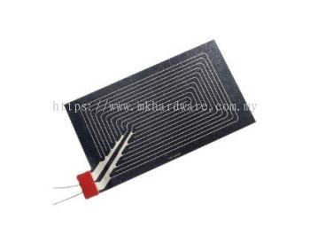 PTC HEATERS