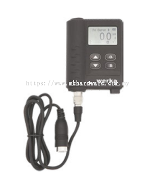 COATING THICKNESS GAUGE 542-9453