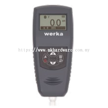 COATING THICKNESS GAUGE 542-9439