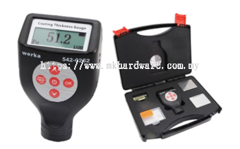 COATING THICKNESS GAUGE 542-0252
