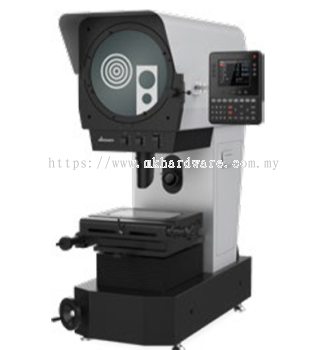 300MM HIGH PRESICION PROFILE PROJECTOR 5292-3020N