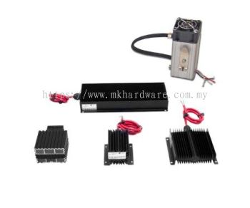 ANTI CONDENSATION HEATERS