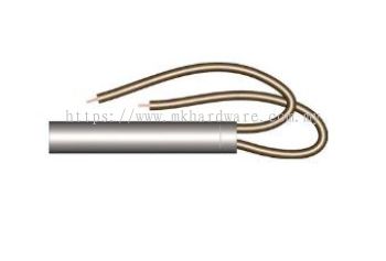 CARTRIDGE HEATERS -  10 MM