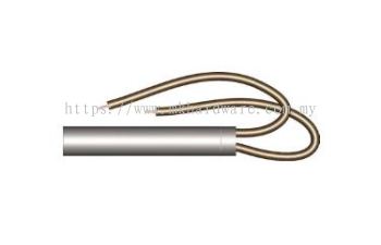 CARTRIDGE HEATERS -  �6.5 MM