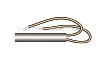 CARTRIDGE HEATERS -  �8 MM