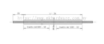 TUBE ELEMENT TYPE 9N 2,3
