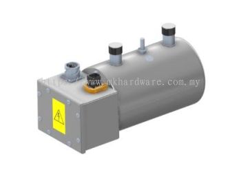 ELECTRIC HEATER 6KW