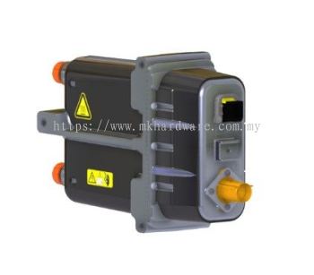 ELECTRIC HEATER 10KW