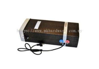 WATER HEATER BHW