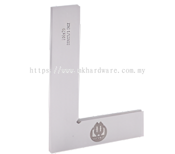 90掳 PRECISION INSPECTION SQUARE DIN 875/0 240-0788