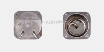 PTC HEATING ELEMENT