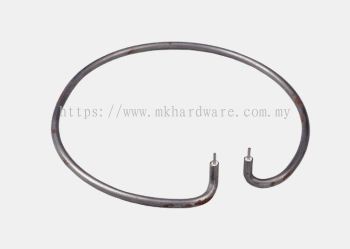 BUNDY HEATING ELEMENT