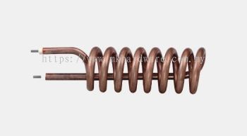 SHOWER HEATING ELEMENT