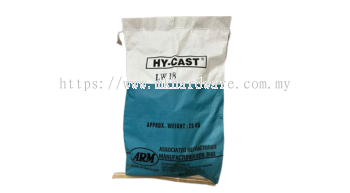 HY-CAST - LW18
