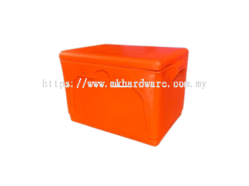 MULTI-PURPOSE PLASTIC THERMA - INSULATED CONTAINERS - (KSI-100L)