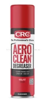AEROCLEAN DEGREASER